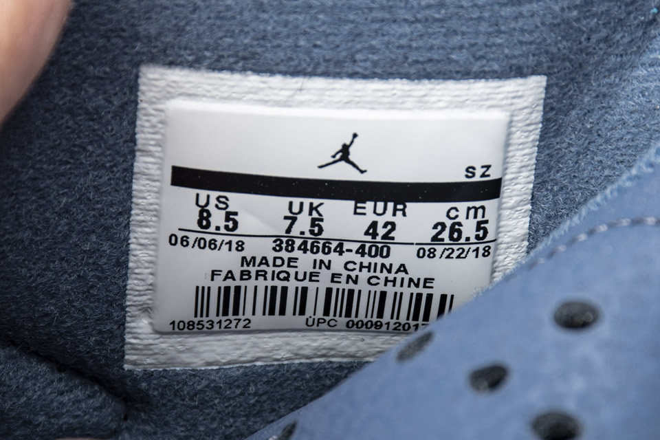 Nike Air Jordan 6 Jimmy Butler 384664 400 17 - kickbulk.org