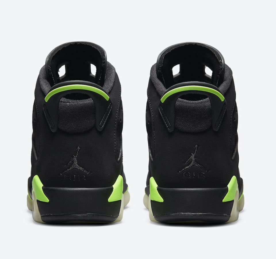 Nike Air Jordan 6 Retro Electric Green Ct8529 003 4 - kickbulk.org