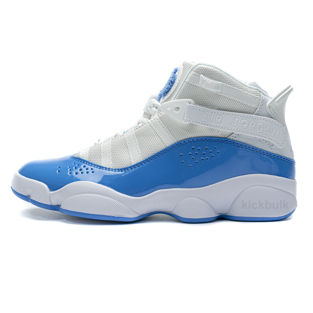 Nike Jordan 6 Rings Bg Basketball Shoes Unc Cw7037 100 1 - kickbulk.org
