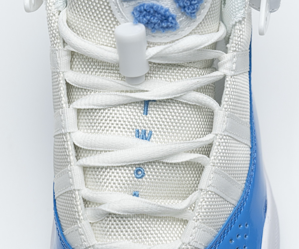 Nike Jordan 6 Rings Bg Basketball Shoes Unc Cw7037 100 11 - kickbulk.org