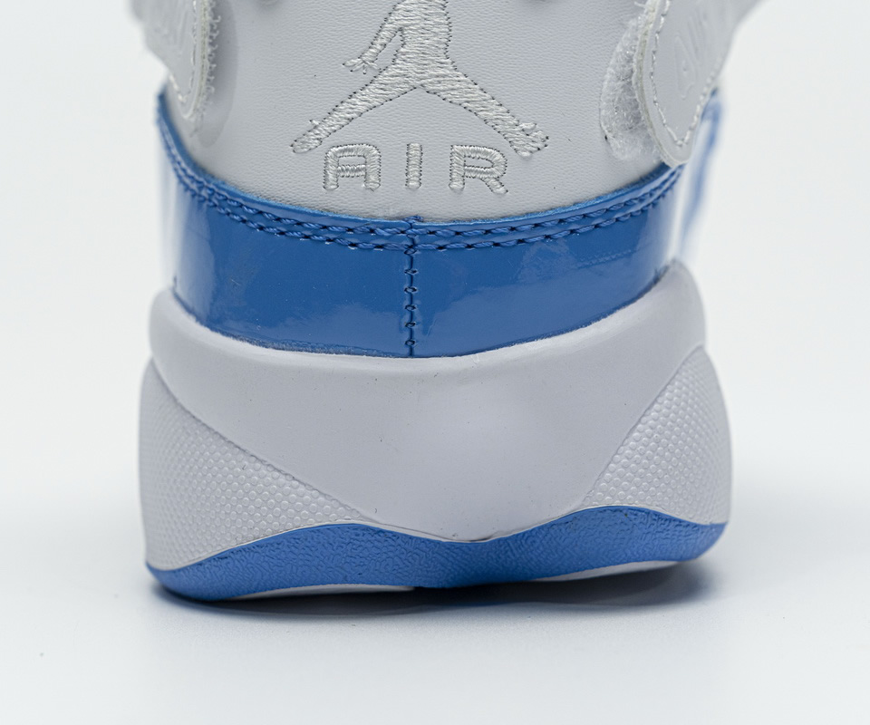 Nike Jordan 6 Rings Bg Basketball Shoes Unc Cw7037 100 16 - kickbulk.org