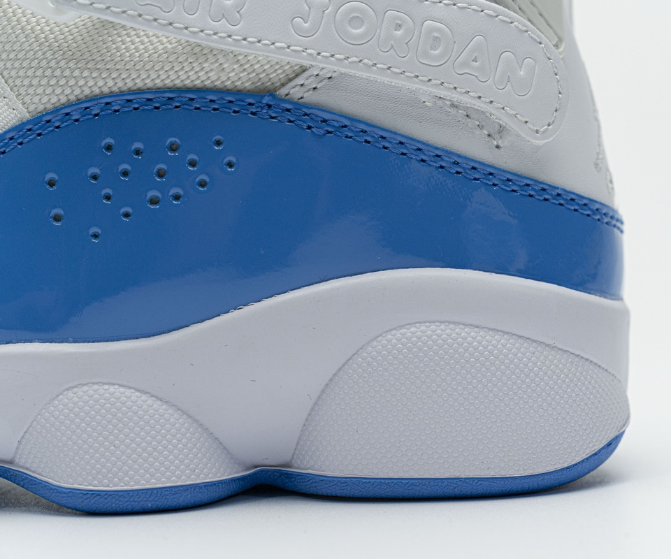 Nike Jordan 6 Rings Bg Basketball Shoes Unc Cw7037 100 17 - kickbulk.org