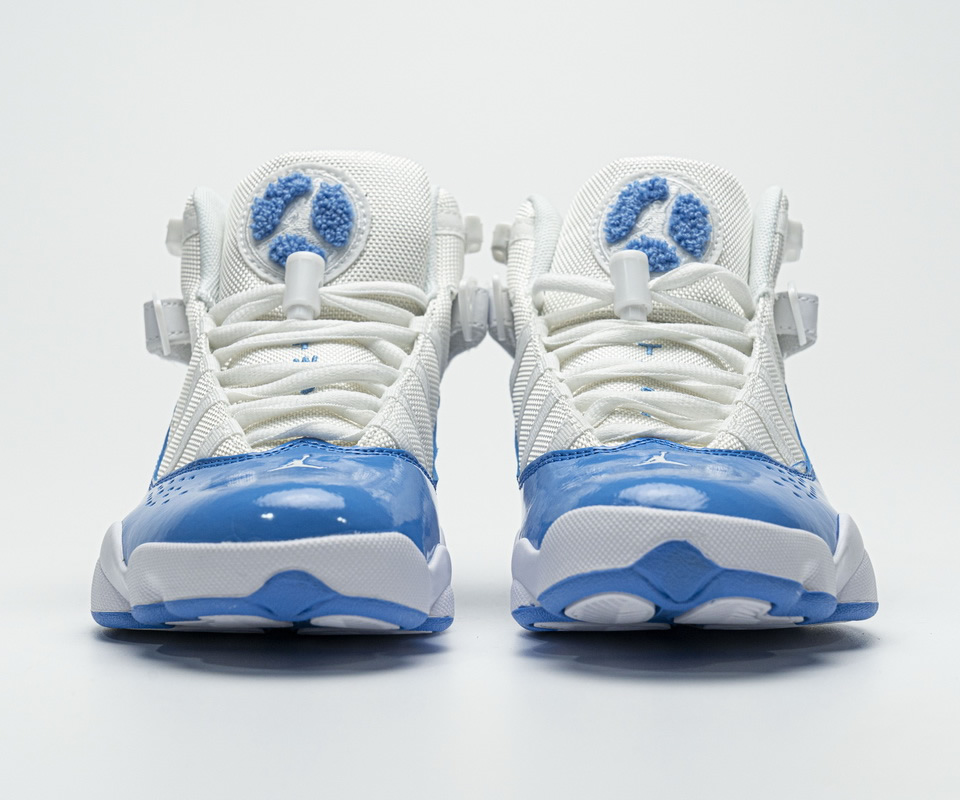 Nike Jordan 6 Rings Bg Basketball Shoes Unc Cw7037 100 5 - kickbulk.org