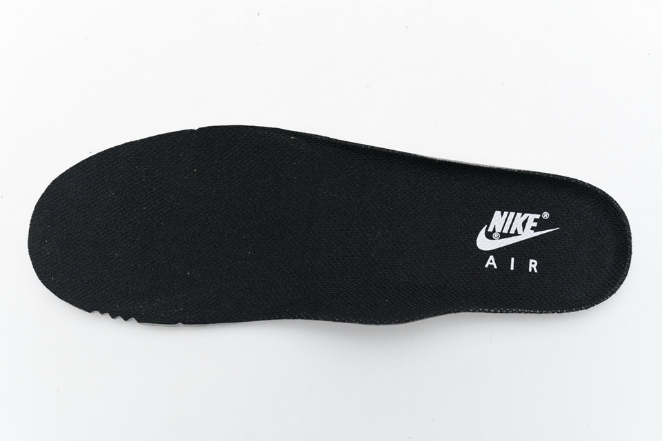 Nike Air Force 1 Low 07 Black Cj0952 001 22 - kickbulk.org