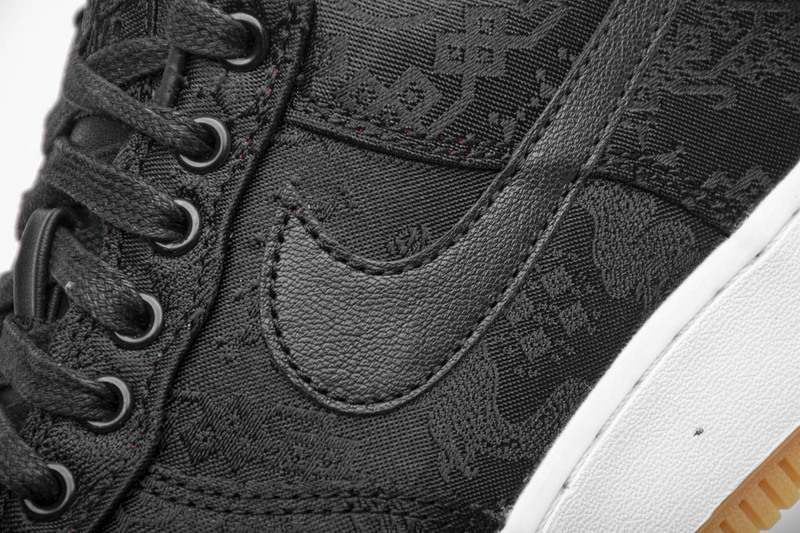 Fragment Clo Nike Air Force 1 Prm Black Cz3986 001 14 - kickbulk.org
