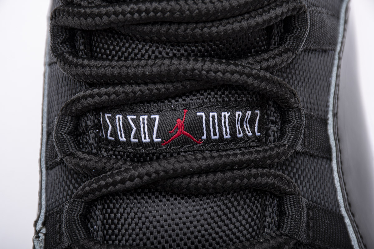 Nike Air Jordan 11 Retro Bred 2019 378037 061 17 - kickbulk.org