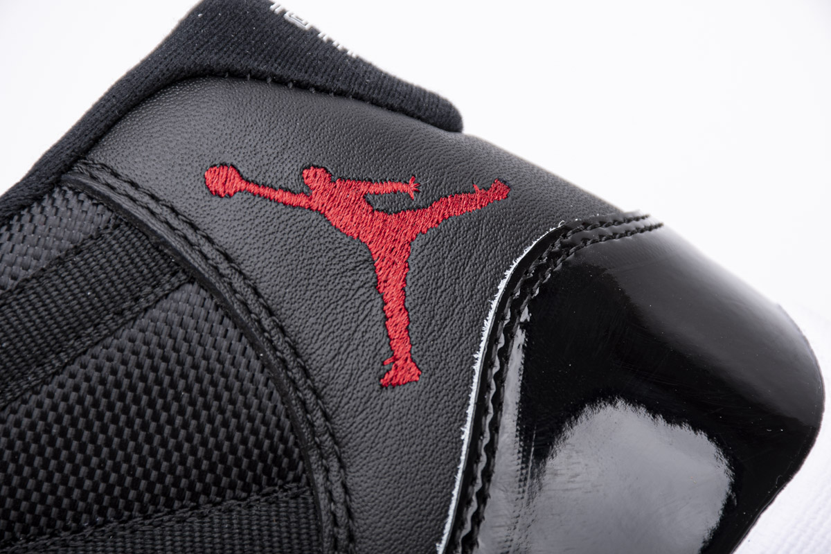 Nike Air Jordan 11 Retro Bred 2019 378037 061 20 - kickbulk.org