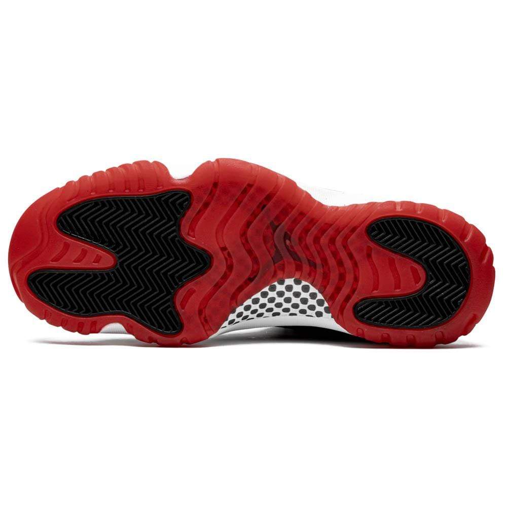 Nike Air Jordan 11 Retro Bred 2019 378037 061 4 - kickbulk.org