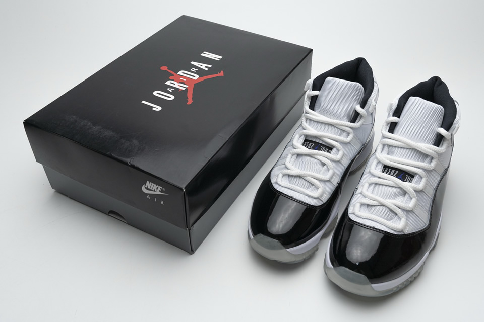 Nike Air Jordan 11 Retro High Concord 378037 100 9 - kickbulk.org