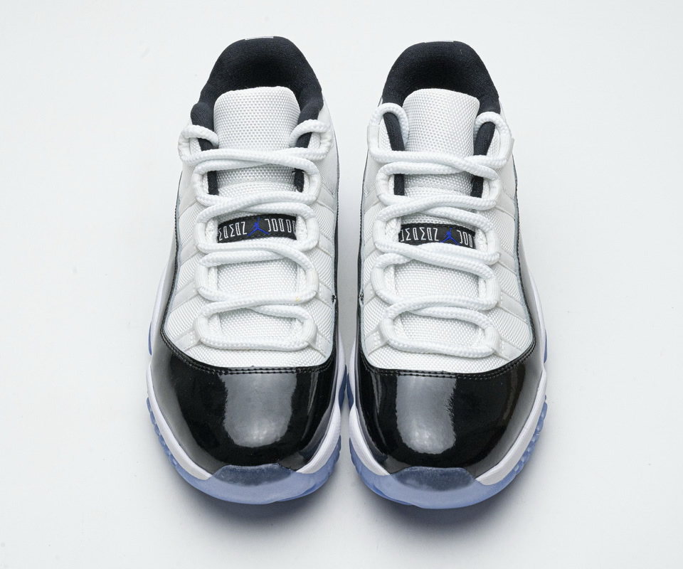 Nike Air Jordan 11 Retro Low Concord 528895 153 2 - kickbulk.org