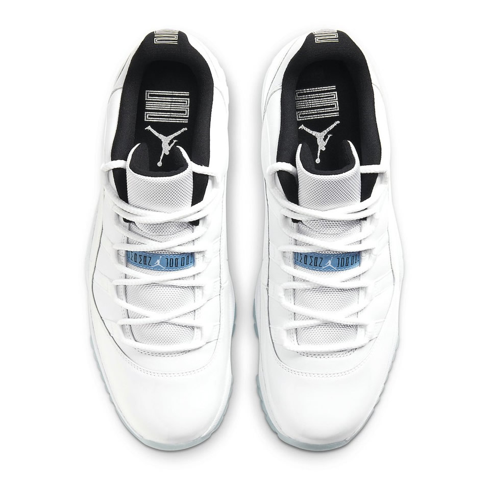 Nike Air Jordan 11 Low Legend Blue Av2187 117 2 - kickbulk.org