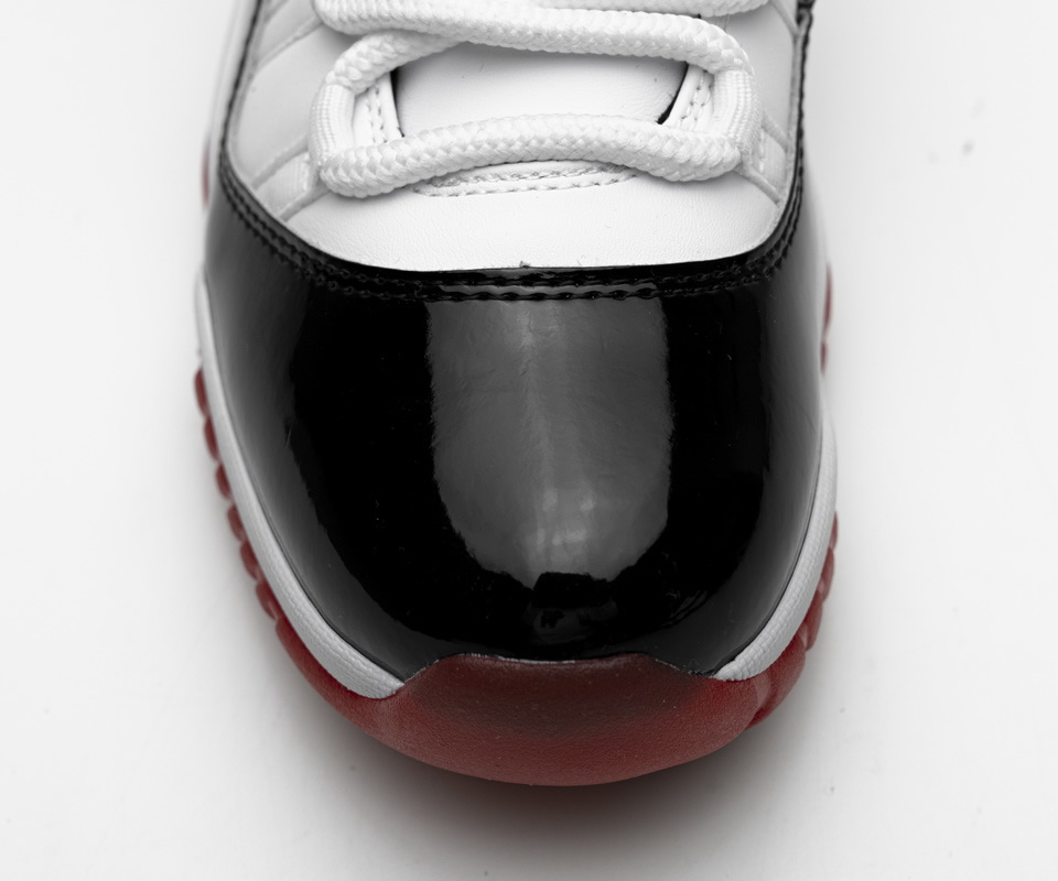 Nike Air Jordan 11 Low White Bred Av2187 160 13 - kickbulk.org