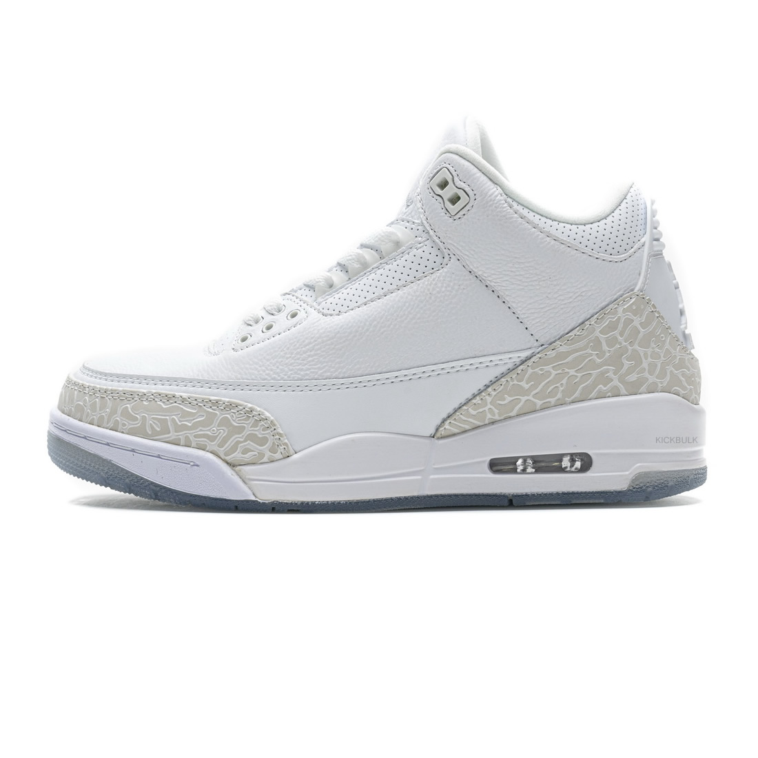 Nike Air Jordan 3 Retro Pure White 136064 111 1 - kickbulk.org