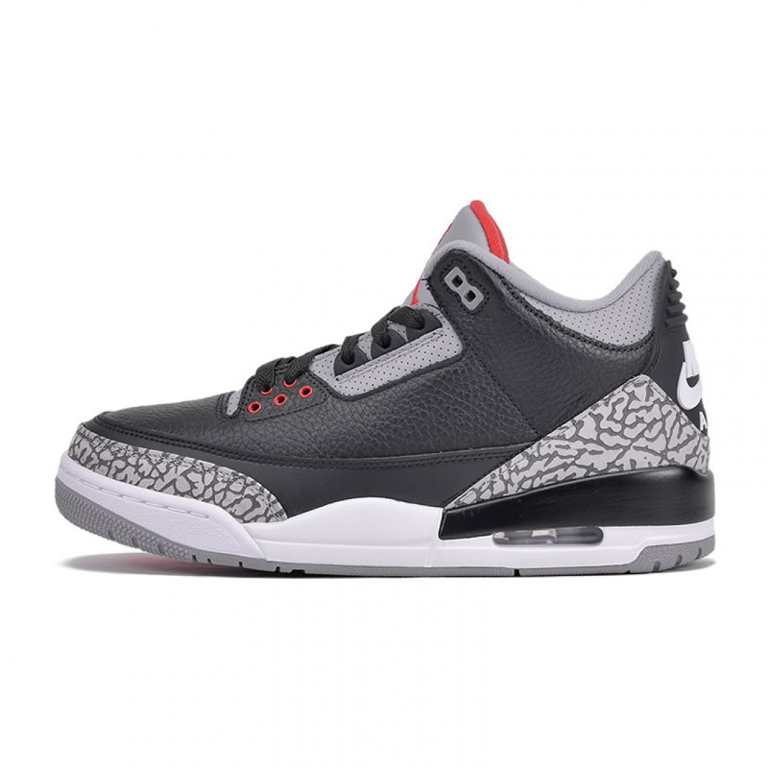 Nike Air Jordan 3 Gs Black Cement 854261 001 1 - kickbulk.org