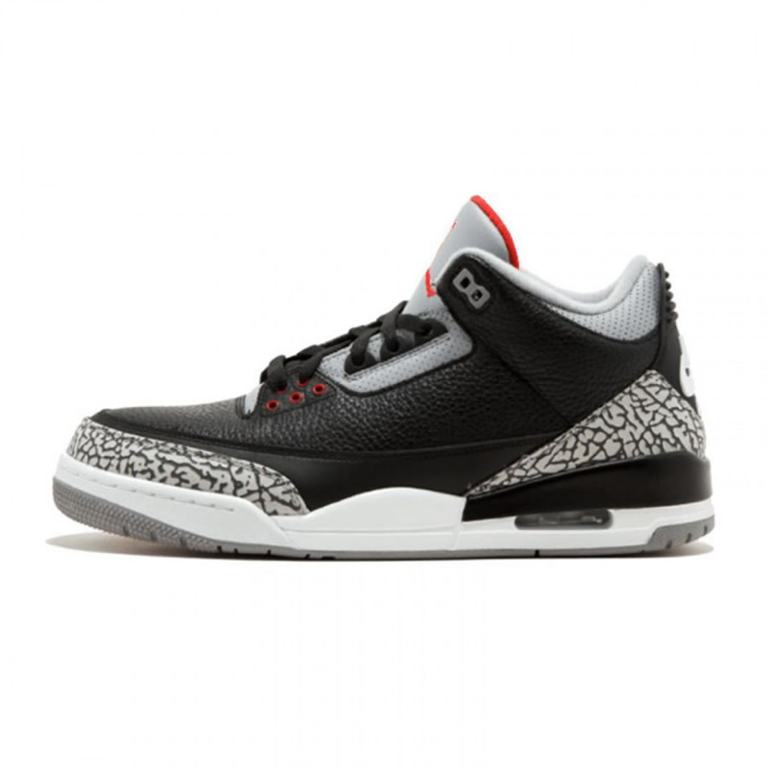 Nike Air Jordan 3 Black Cement 854262 001 1 - kickbulk.org