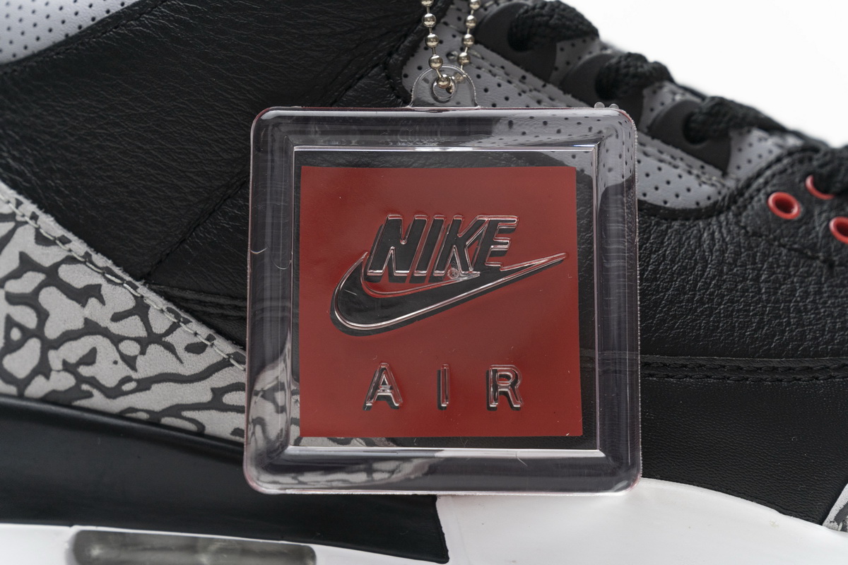 Nike Air Jordan 3 Black Cement 854262 001 10 - kickbulk.org