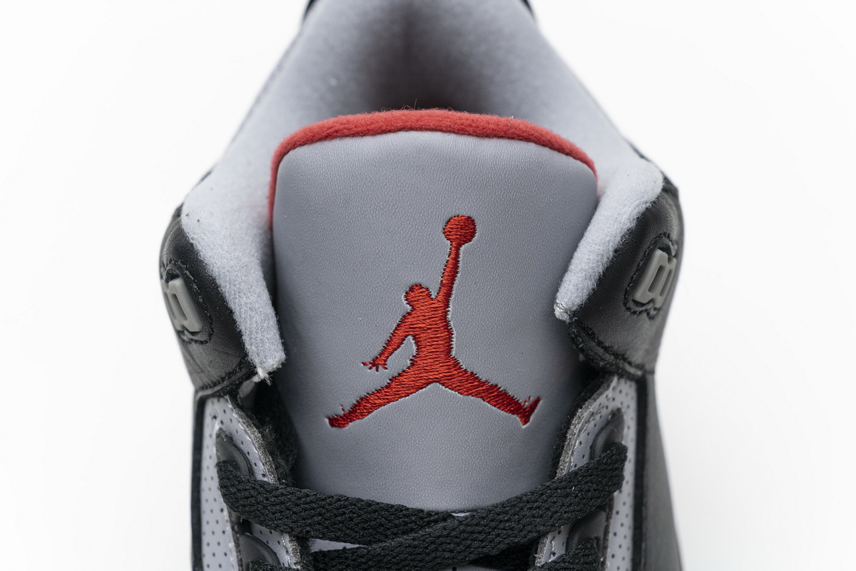 Nike Air Jordan 3 Black Cement 854262 001 13 - kickbulk.org