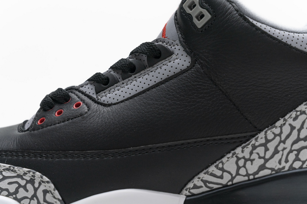 Nike Air Jordan 3 Black Cement 854262 001 14 - kickbulk.org