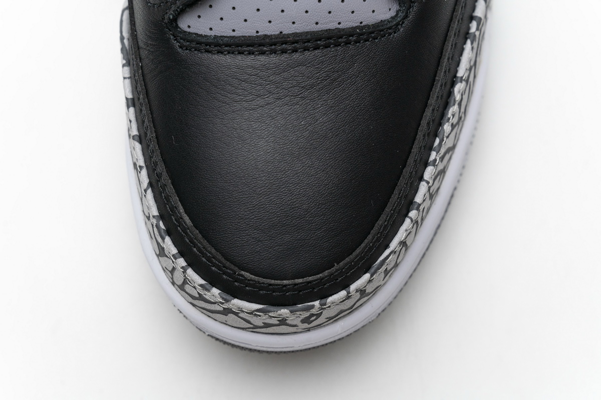 Nike Air Jordan 3 Black Cement 854262 001 17 - kickbulk.org