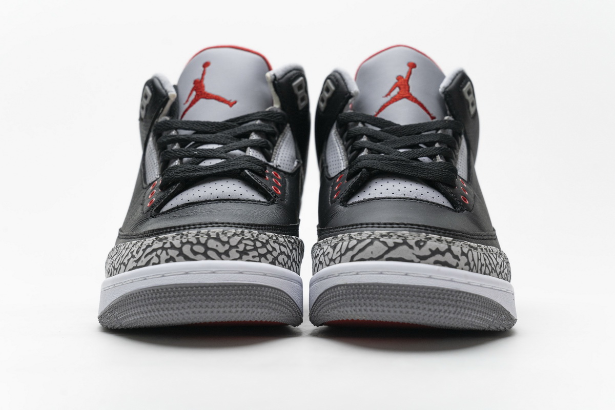 Nike Air Jordan 3 Black Cement 854262 001 4 - kickbulk.org