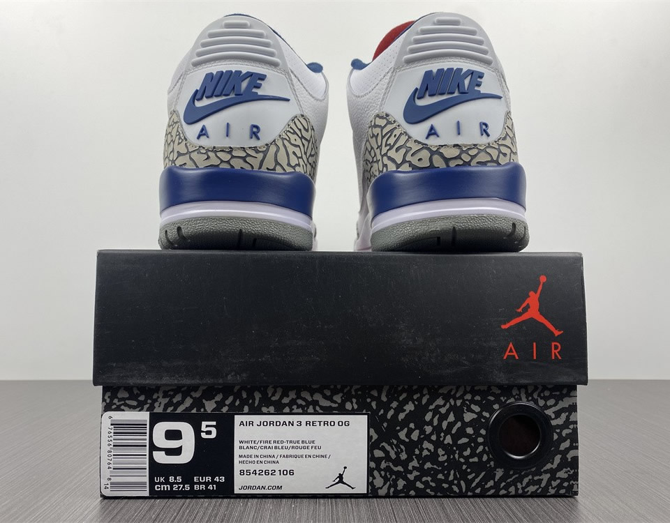 Air Jordan 3 Retro Og True Blue 2016 854262 106 13 - kickbulk.org