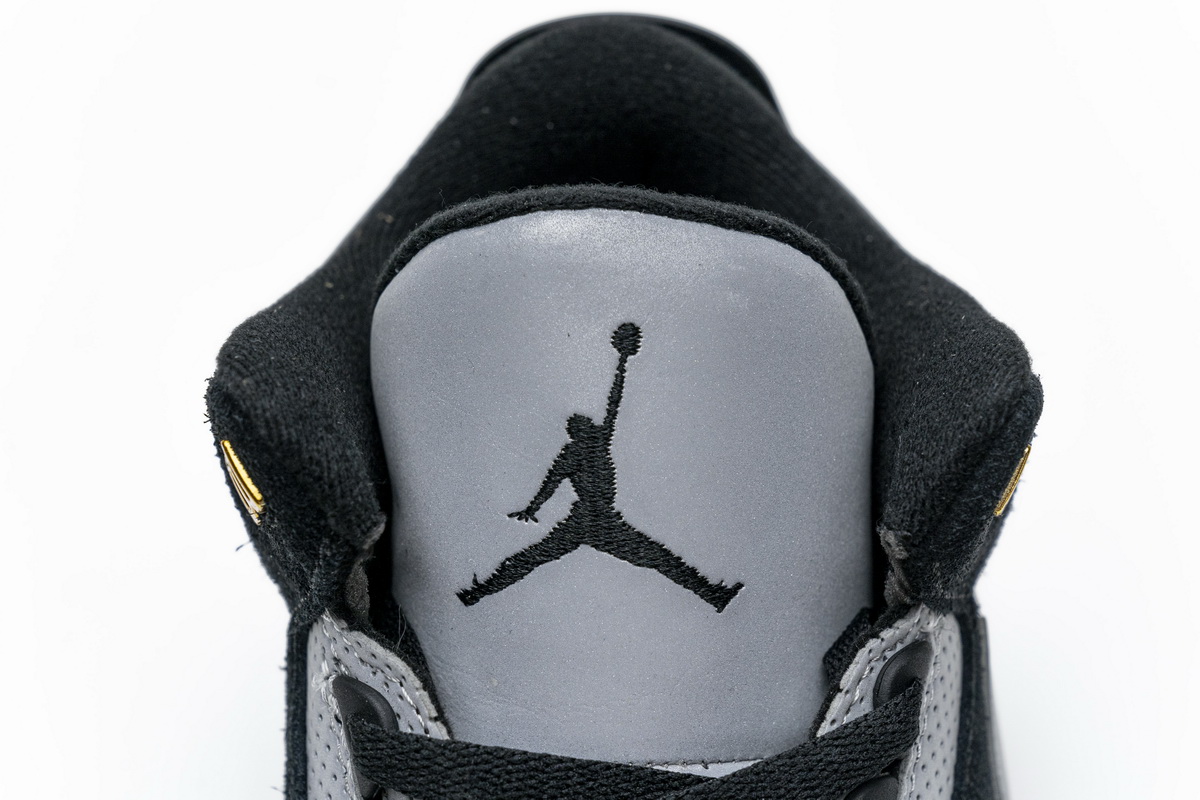 Nike Air Jordan 3 Tinker 2019 Black Cement On Feet Release Date Ck4348 007 11 - kickbulk.org