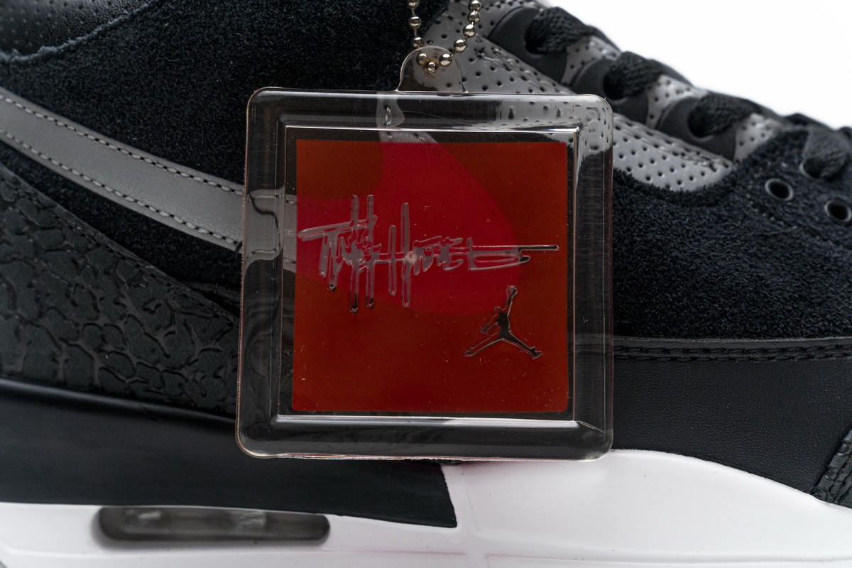 Nike Air Jordan 3 Tinker 2019 Black Cement On Feet Release Date Ck4348 007 14 - kickbulk.org