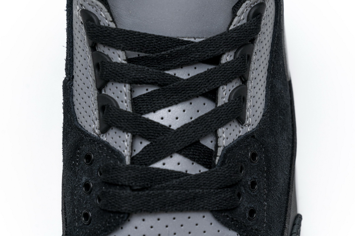 Nike Air Jordan 3 Tinker 2019 Black Cement On Feet Release Date Ck4348 007 15 - kickbulk.org