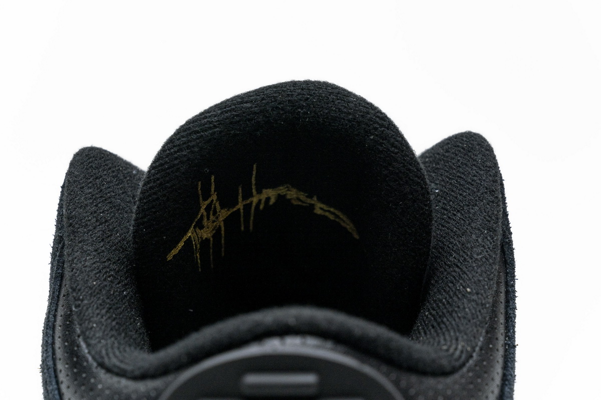 Nike Air Jordan 3 Tinker 2019 Black Cement On Feet Release Date Ck4348 007 20 - kickbulk.org