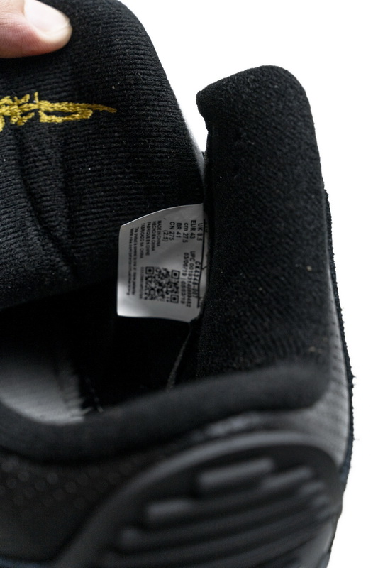Nike Air Jordan 3 Tinker 2019 Black Cement On Feet Release Date Ck4348 007 22 - kickbulk.org