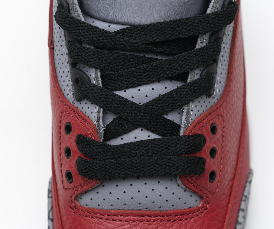 Nike Air Jordan 3 Retro Se Unite Fire Red Ck5692 600 11 - kickbulk.org