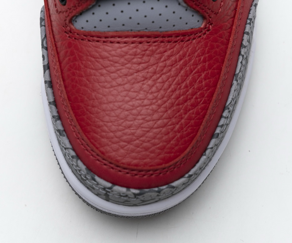 Nike Air Jordan 3 Retro Se Unite Fire Red Ck5692 600 12 - kickbulk.org