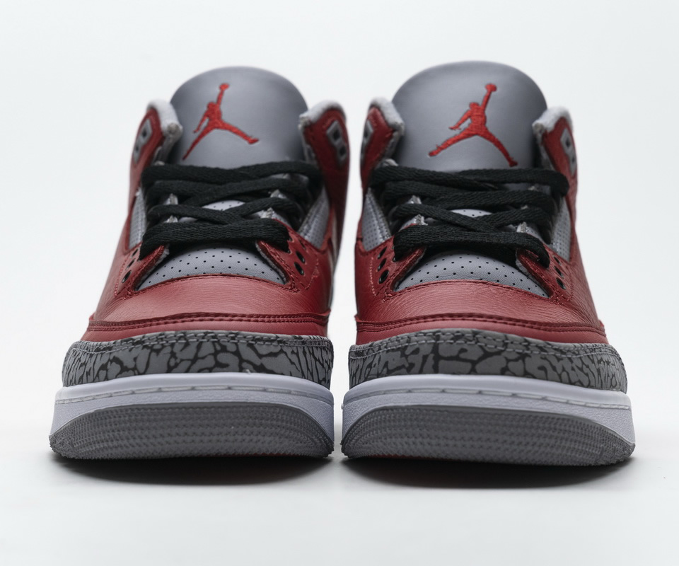 Nike Air Jordan 3 Retro Se Unite Fire Red Ck5692 600 6 - kickbulk.org