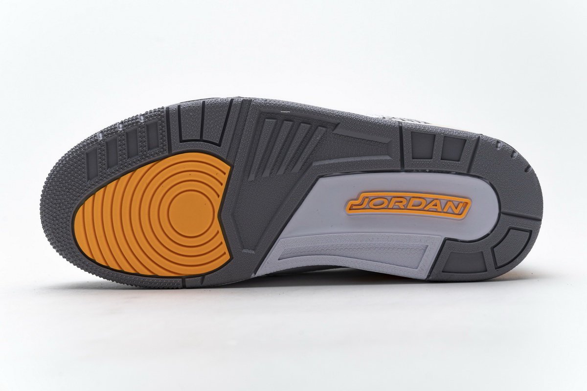Nike Air Jordan 3 Retro Laser Orange Release Date Ck9246 108 5 - kickbulk.org
