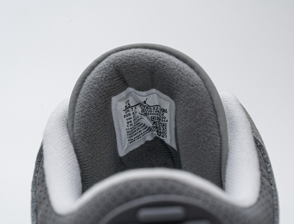 Nike Air Jordan 3 Cool Grey Ct8532 012 17 - kickbulk.org