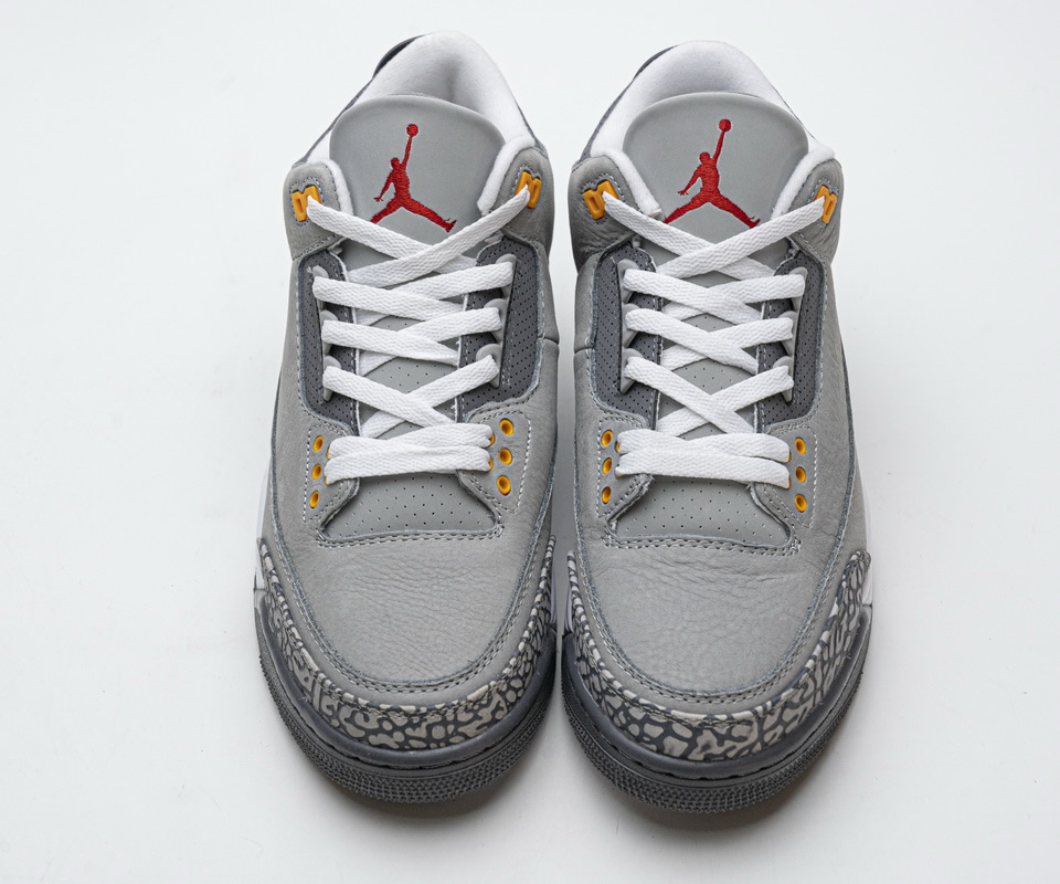 Nike Air Jordan 3 Cool Grey Ct8532 012 3 - kickbulk.org