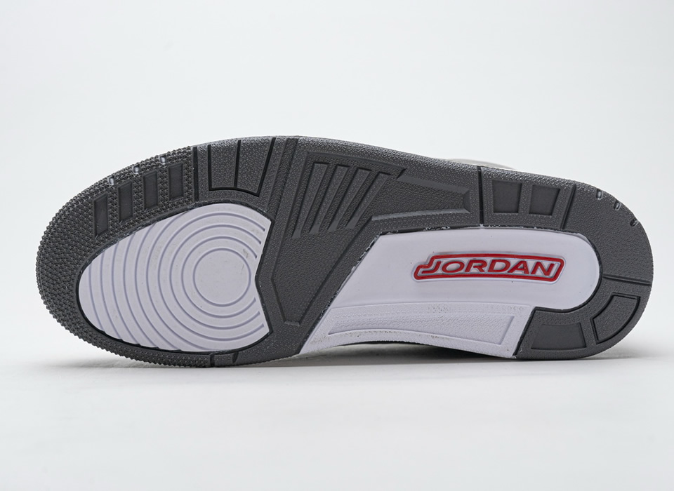 Nike Air Jordan 3 Cool Grey Ct8532 012 9 - kickbulk.org