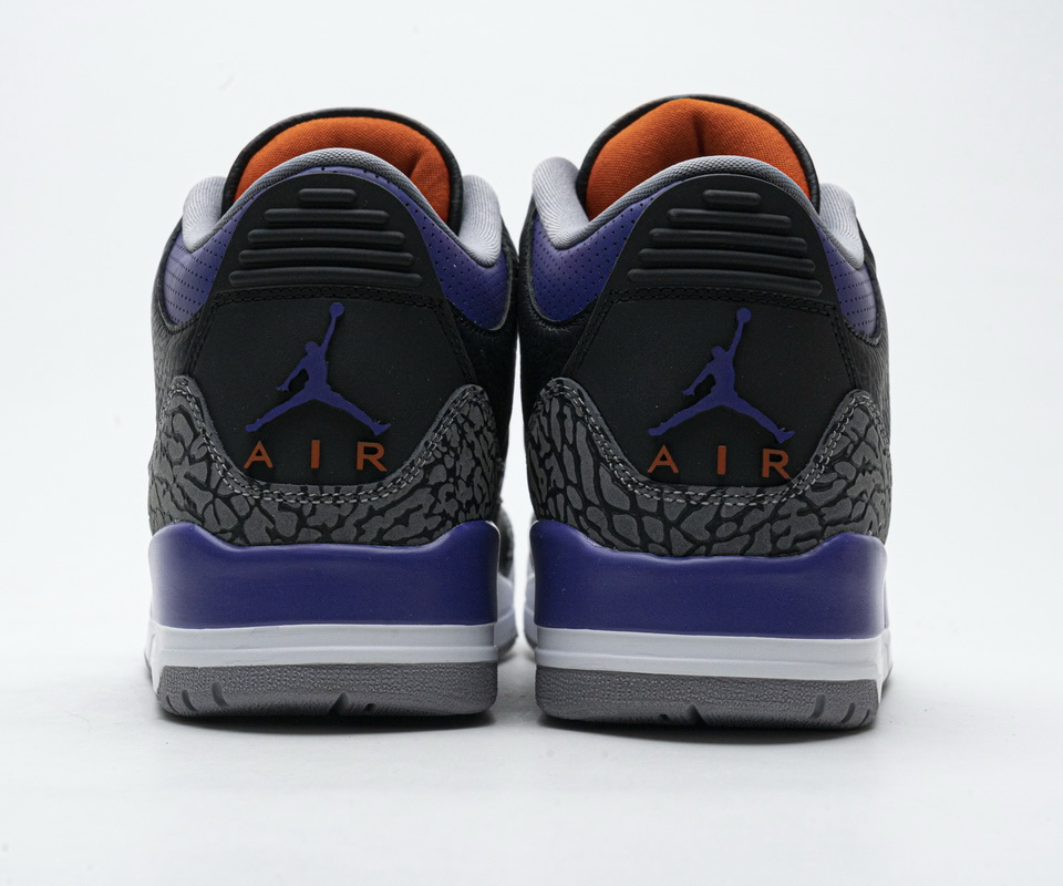 Nike Air Jordan 3 Retro Court Purple Ct8532 050 7 - kickbulk.org