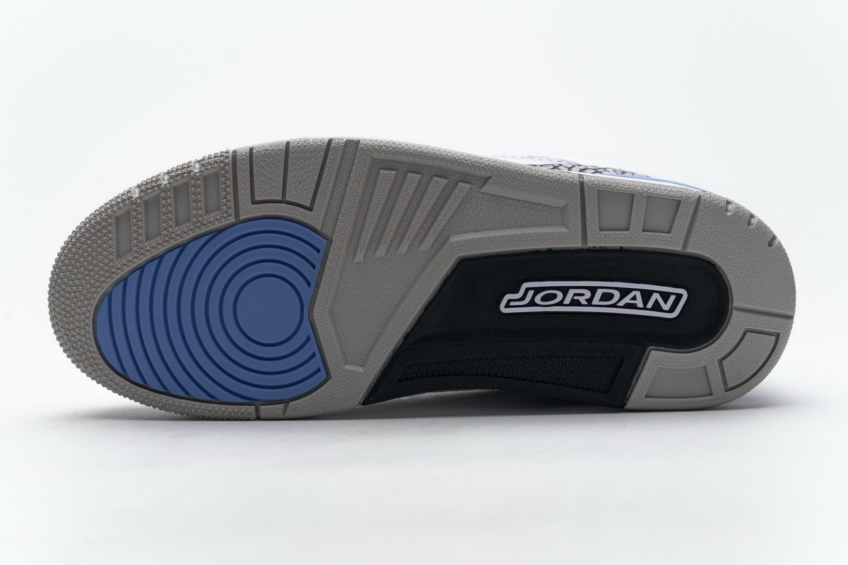 Nike Air Jordan 3 Retro Unc 2020 Outfit Gs Mens Ct8532 104 7 - kickbulk.org