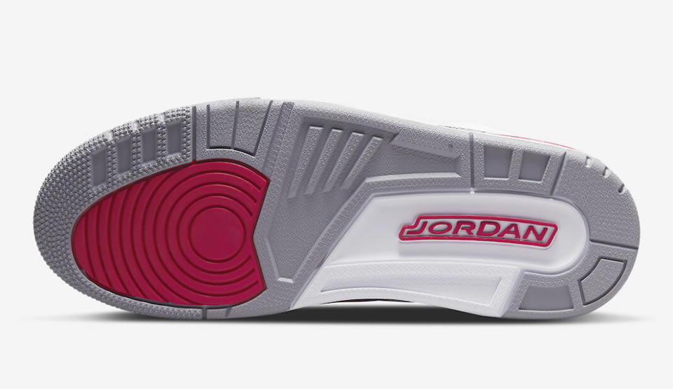 Air Jordan 3 Retro Cardinal Red Ct8532 126 6 - kickbulk.org