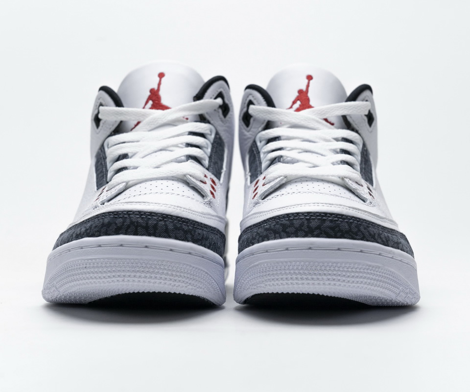 Nike Air Jordan 3 Retro Fire Red Denim Cz6431 100 5 - kickbulk.org