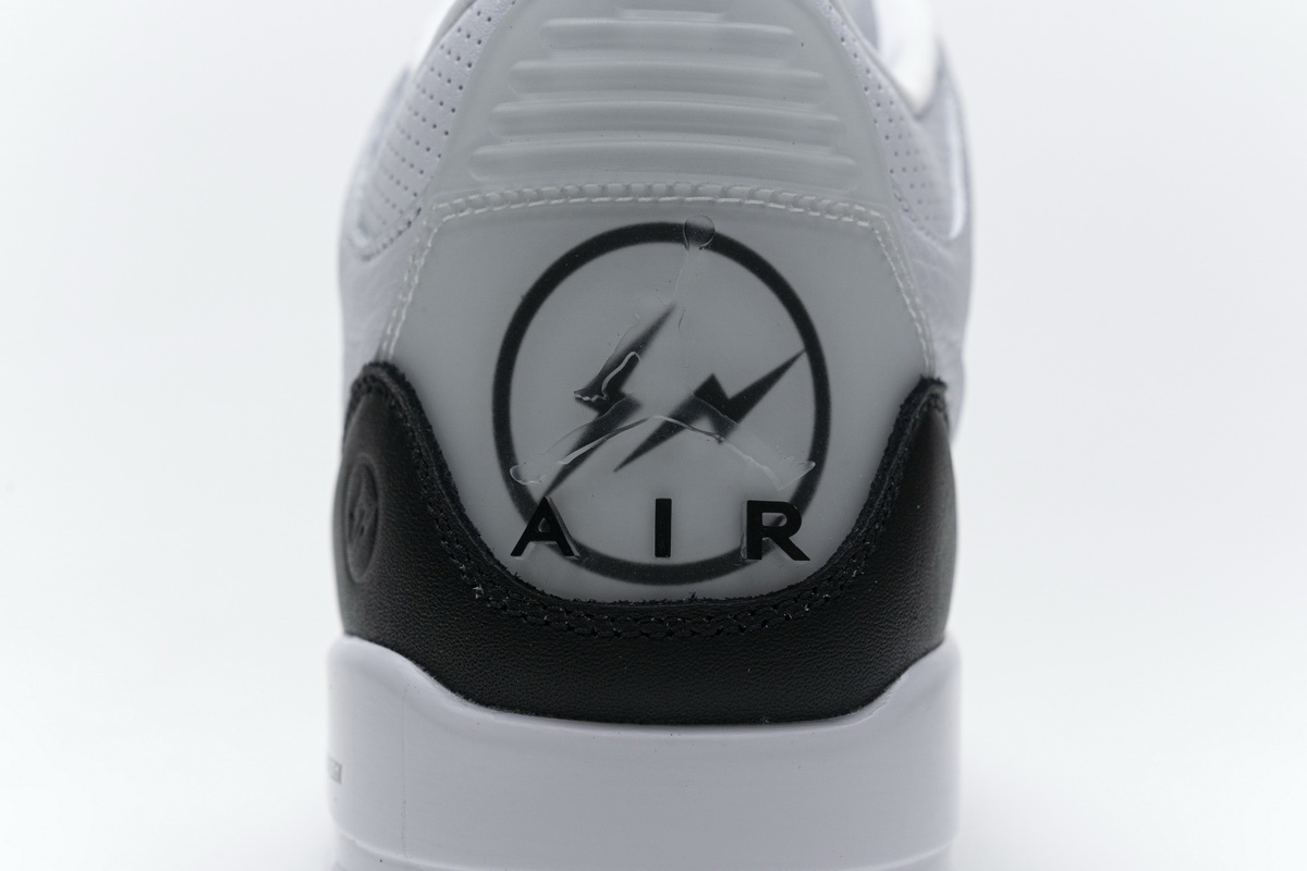 Nike Fragment X Air Jordan 3 Retro Sp White Black Release Date Da3595 100 17 - kickbulk.org