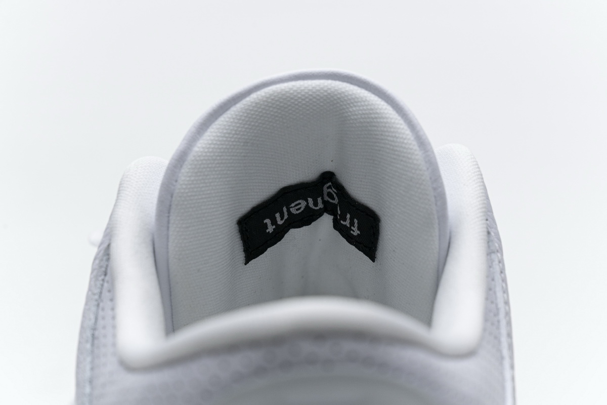 Nike Fragment X Air Jordan 3 Retro Sp White Black Release Date Da3595 100 18 - kickbulk.org