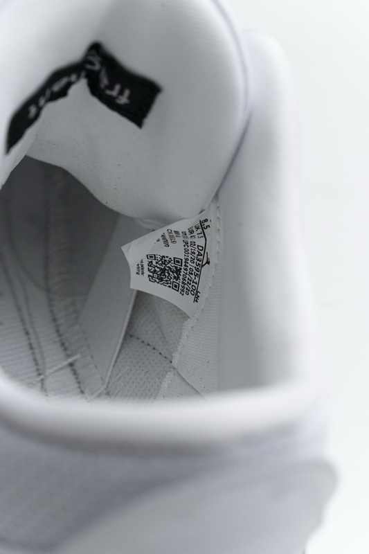 Nike Fragment X Air Jordan 3 Retro Sp White Black Release Date Da3595 100 19 - kickbulk.org