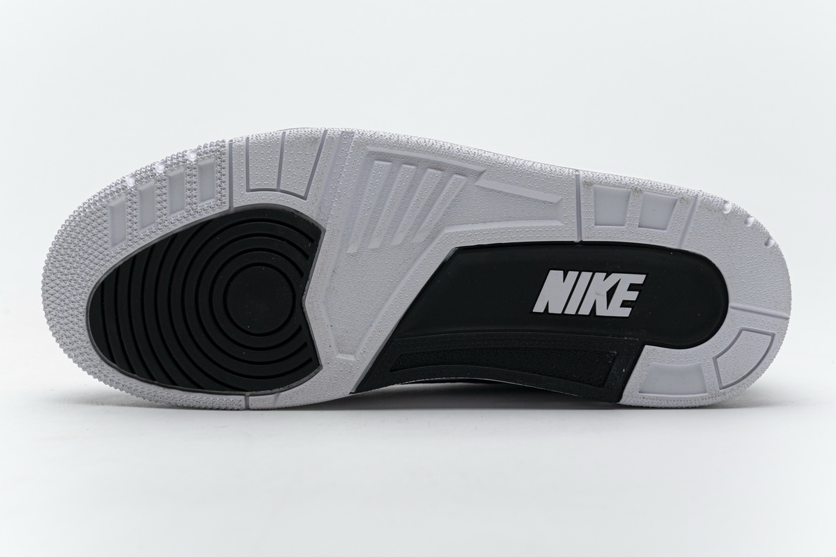 Nike Fragment X Air Jordan 3 Retro Sp White Black Release Date Da3595 100 4 - kickbulk.org