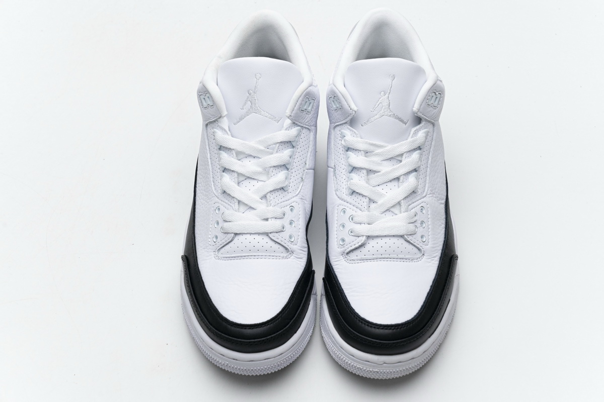 Nike Fragment X Air Jordan 3 Retro Sp White Black Release Date Da3595 100 5 - kickbulk.org
