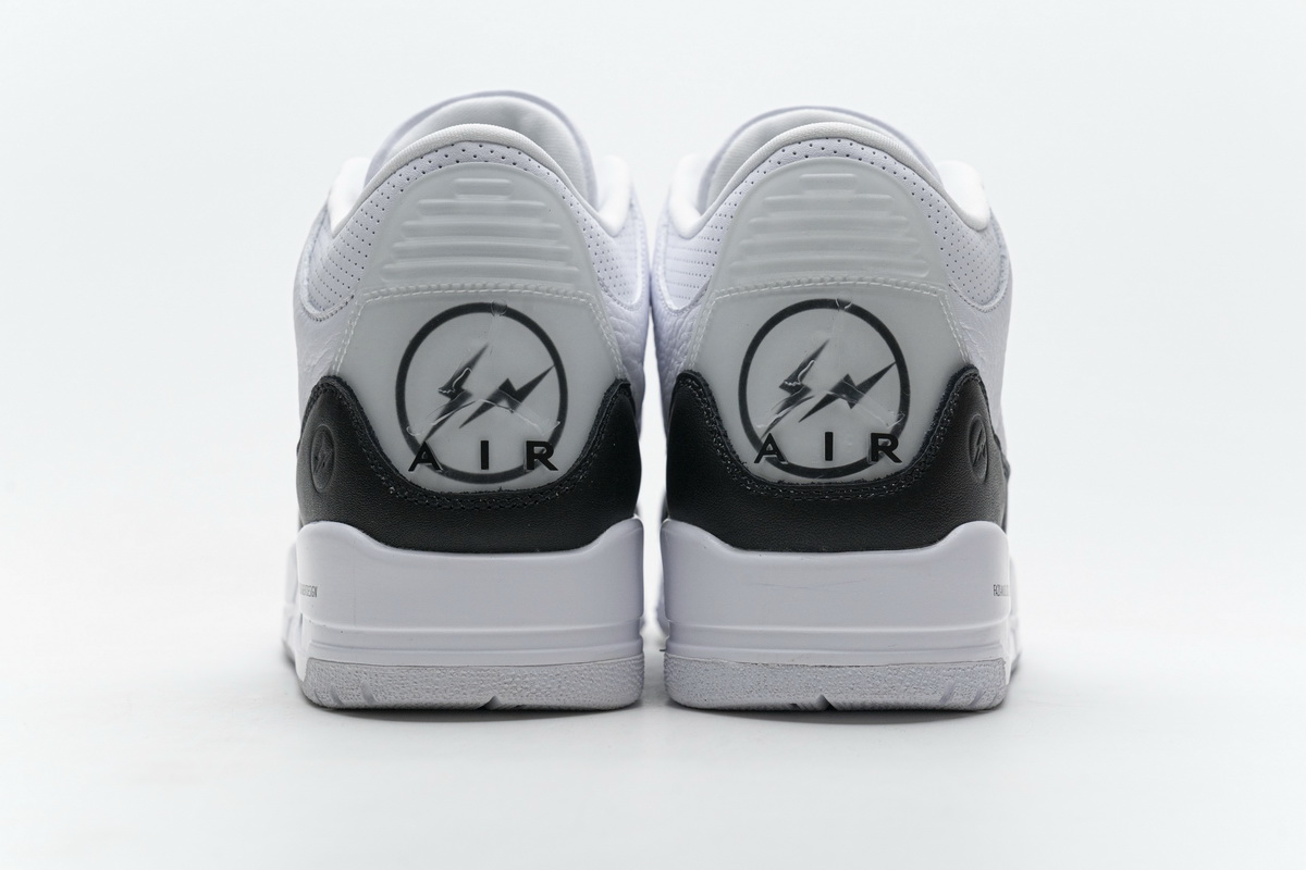 Nike Fragment X Air Jordan 3 Retro Sp White Black Release Date Da3595 100 6 - kickbulk.org