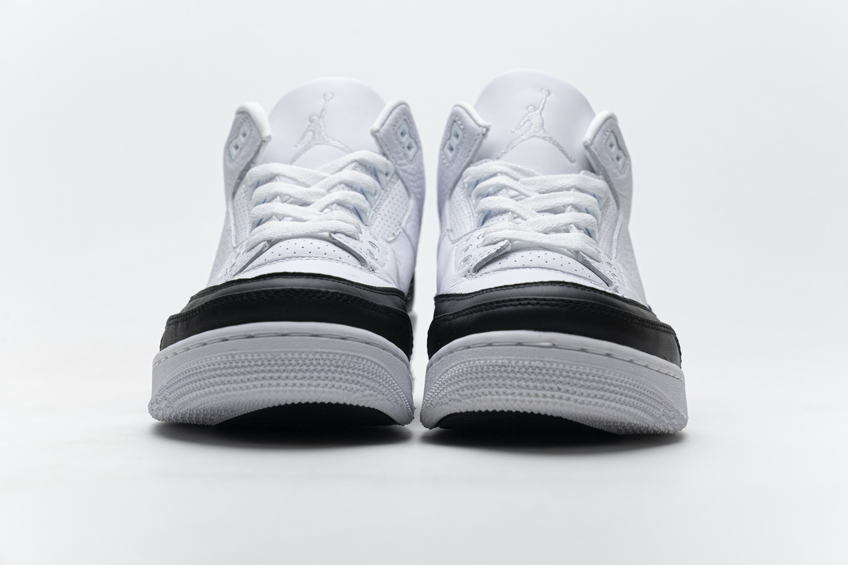 Nike Fragment X Air Jordan 3 Retro Sp White Black Release Date Da3595 100 7 - kickbulk.org