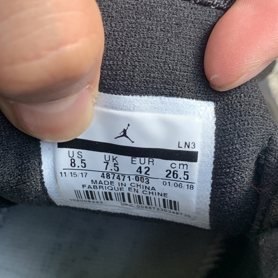 Nike Jordan 14 Retro Last Shot 2018 487471 003 12 - kickbulk.org