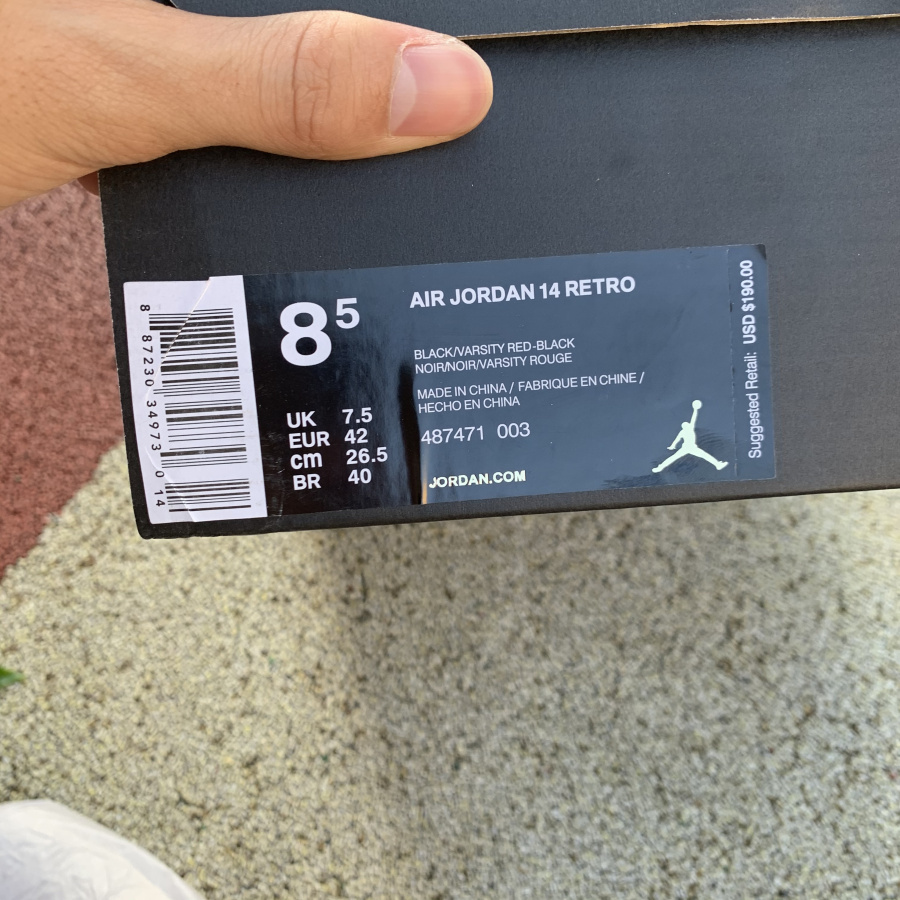 Nike Jordan 14 Retro Last Shot 2018 487471 003 13 - kickbulk.org